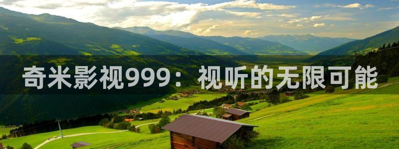 69视频 在线：奇米影视999：视听的无限可能